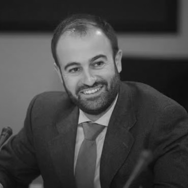 Jose Martin Cabiedes